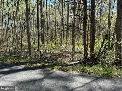 LOT 3 KENTS MILL RD, LOUISA, VA 23093