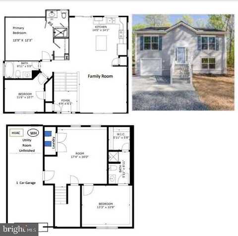 LOT 13 SHOREWOOD DR, COLONIAL BEACH, VA 22443