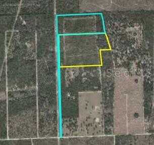 64.7 Ac OFF DIXIE (NE 30TH ST) HIGHWAY, HIGH SPRINGS, FL 32643