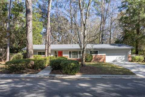 2427 NW 63RD TERRACE, GAINESVILLE, FL 32606