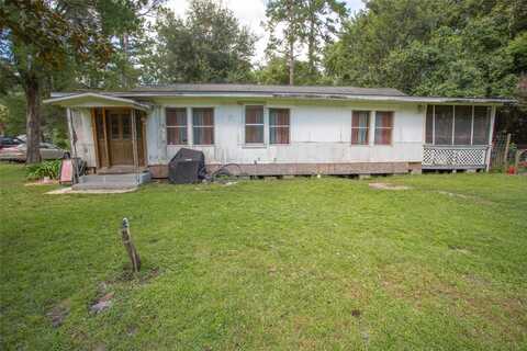 10407 PROSPECT AVENUE, HAMPTON, FL 32044