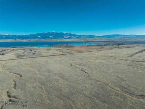 Lot 9 S 51 Ranch Drive, Townsend, MT 59644