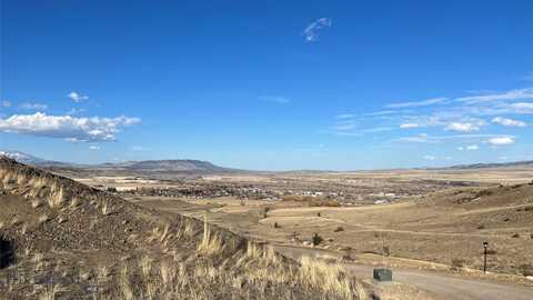 Eagle Court, Livingston, MT 59047