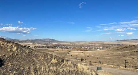 Tbd Eagle Court, Livingston, MT 59047