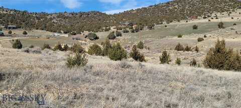 Lot 171 Dry Creek Trail, Ennis, MT 59729