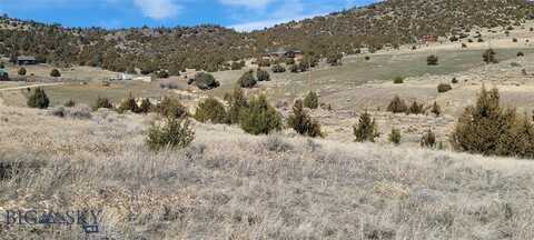 Nkn Dry Creek Trail, Ennis, MT 59729