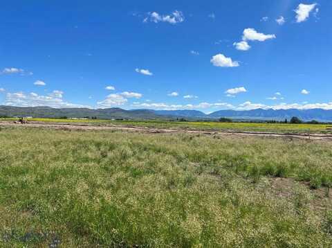 Lot 7,Block 11 TBD Crispin Street, Manhattan, MT 59741