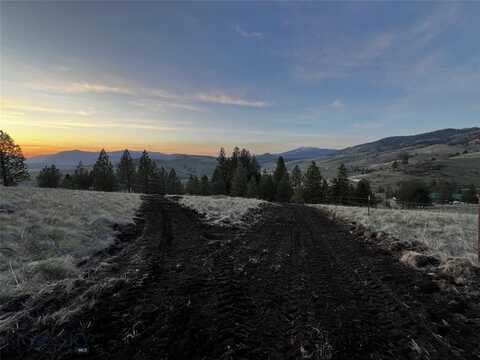 Tract 1 Deemer Ridge Road, Plains, MT 59859