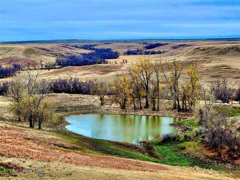 0 Buffalo Coulee Unit, Glasgow, MT 59230