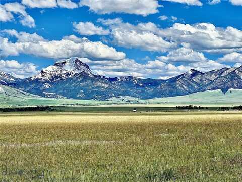 Tract C HWY 287, Cameron, MT 59720