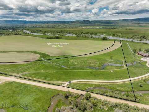 Tbd Jeffers Road, Ennis, MT 59729