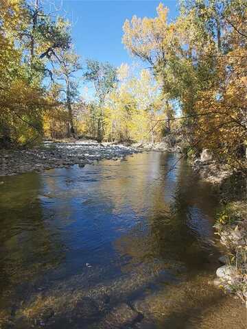 Tbd East Boulder Road, McLeod, MT 59052