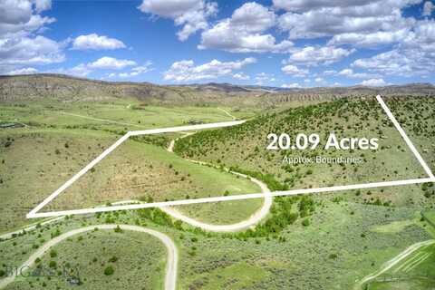 Lot 94 TBD Nixon Gulch Road, Manhattan, MT 59741