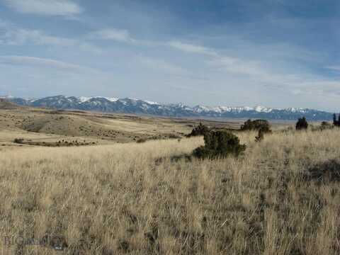 Tbd Gallatin River Ranch Parcel 21-14, Manhattan, MT 59741