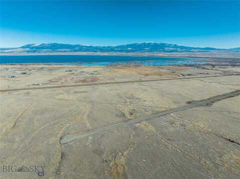 Lot 8 S 51 Ranch Drive, Townsend, MT 59644