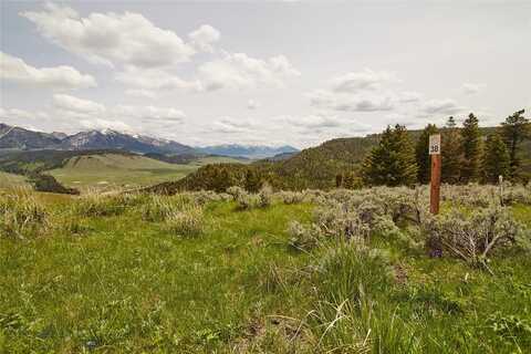 Lot 38 Sun West Ranch, Cameron, MT 59720