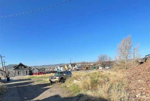 15 W Fremont Street, Butte, MT 59701