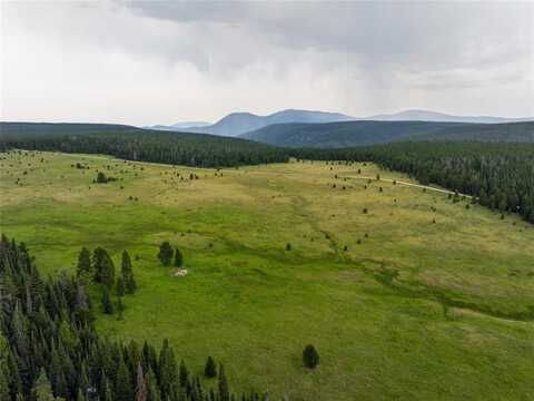 Tbd Divide Road, Neihart, MT 59465