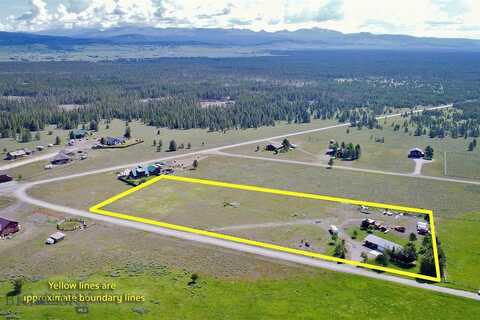 1 Sheriff Way, West Yellowstone, MT 59758