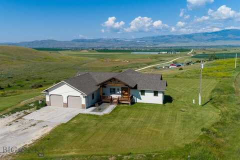 185 Cottonwood Road, Townsend, MT 59644