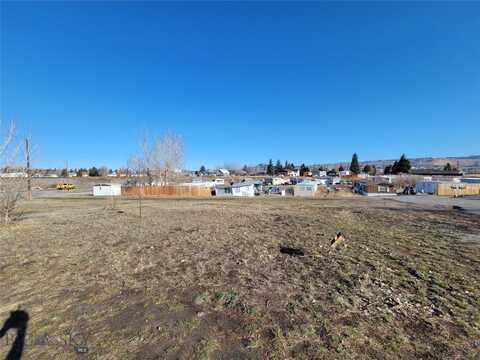 Parrot Street, Butte, MT 59701