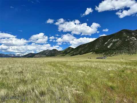 Lot 74 Mustang Ranches, Ennis, MT 59729