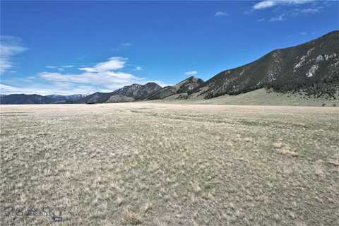 Lot 74 Mustang Ranches, Ennis, MT 59729