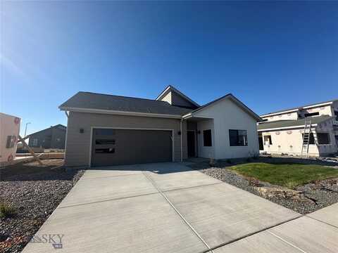 13 Westgate Ave, Bozeman, MT 59718