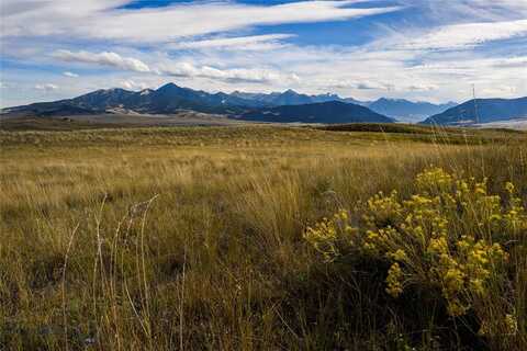 26 Pronghorn Trail, Livingston, MT 59047