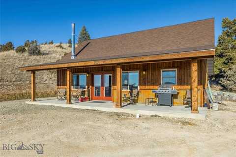 729 HWY 12 E, Townsend, MT 59644