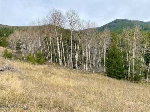 Lot 34 Horse Canyon Road - Cold Spring, Butte, MT 59701