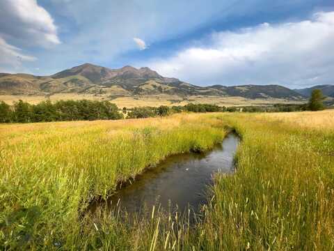 Tbd Sixmile Creek Road, Pray, MT 59065