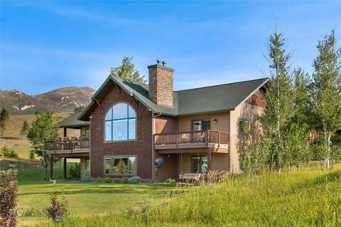 75 Louise Lane, Bozeman, MT 59715