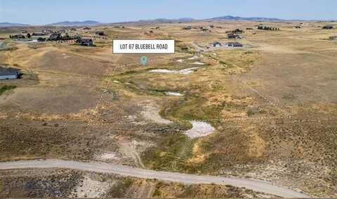 Lot 67 Bluebell Road, Three Forks, MT 59752