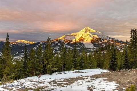 141 Summit View, Big Sky, MT 59716