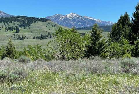 Sun West Ranch lot: 13, Cameron, MT 59720