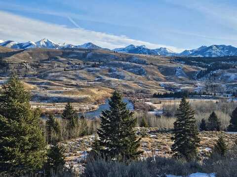 Lot 13 South Sun, Cameron, MT 59720