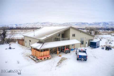 12689 Antelope Valley, Three Forks, MT 59752