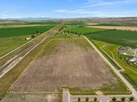 Tbd Farmall Lane, Manhattan, MT 59741