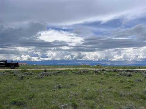 Tract 21 Steel Creek RD, Wisdom, MT 59761