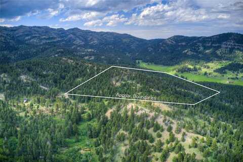 18203 Bear Tracks Road, Bozeman, MT 59715