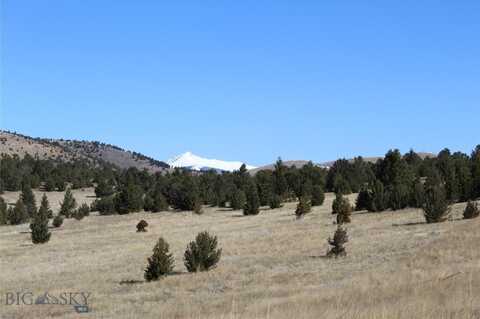 Tract B1, Anaconda, MT 59711