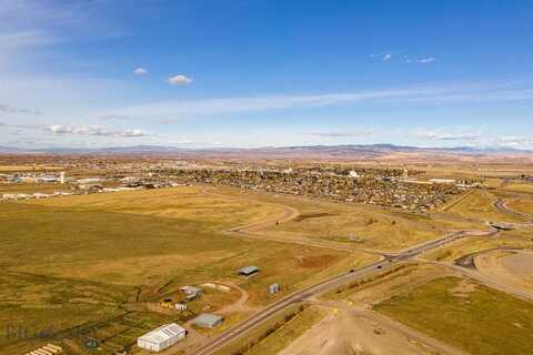 Tbd Alaska Road, Belgrade, MT 59714