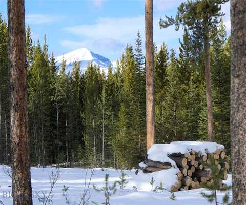 Tbd Beaver Creek West, Big Sky, MT 59716