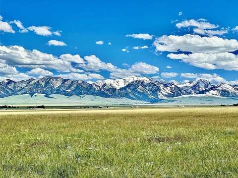 Tract B HWY 287, Cameron, MT 59720
