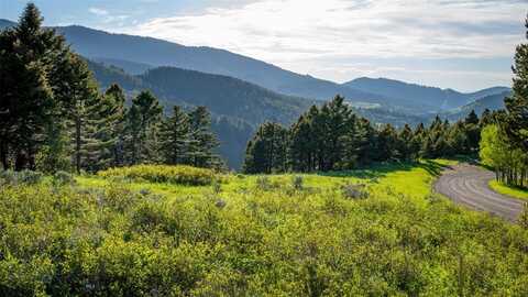 3539 Claim Creek Road, Bozeman, MT 59718