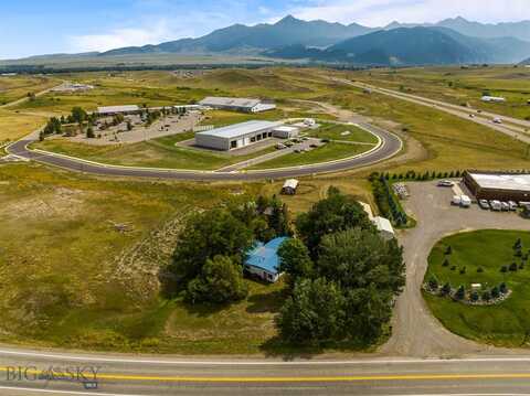 1164 US Highway 10 W, Livingston, MT 59047