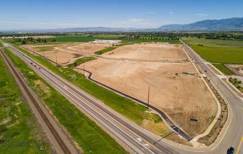 Tbd Nelson Road, Bozeman, MT 59718