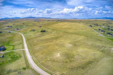 Tbd Rolling Glen Ranch (LOT 6) Loop, Three Forks, MT 59752