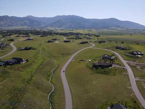 Moon Shadow lot: 52, Bozeman, MT 59715